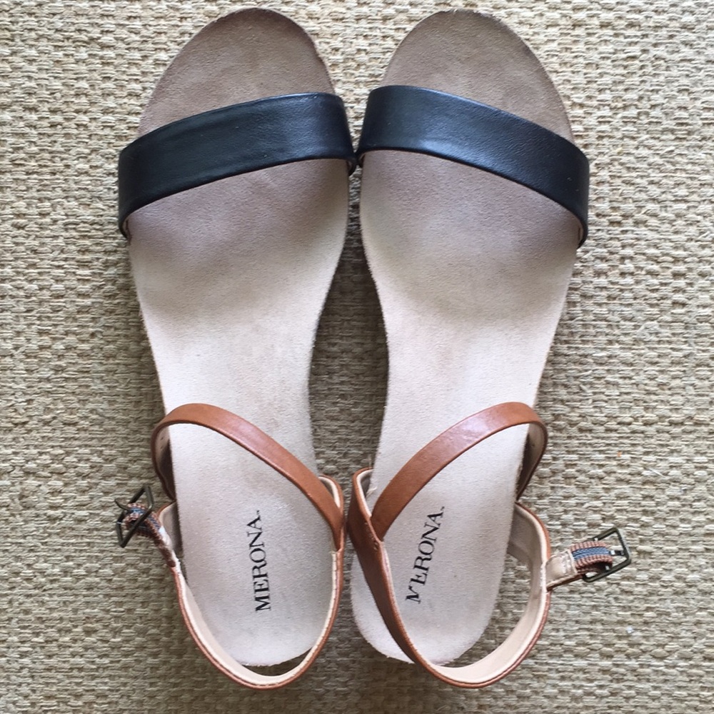 Merona Espadrille Sandals